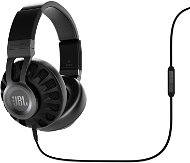 Synchros JBL S700 Black - Headphones