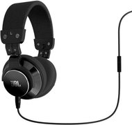 JBL Bassline Black - Headphones