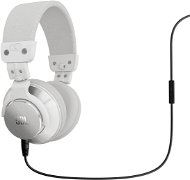 JBL BassLine white - Headphones