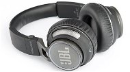 JBL szervoelem S400BT fekete - Vezeték nélküli fül-/fejhallgató