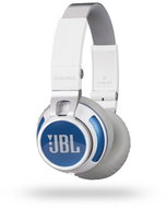 JBL Synchros S400BT white - Wireless Headphones