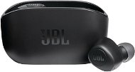 JBL Vibe 100TWS fekete - Vezeték nélküli fül-/fejhallgató