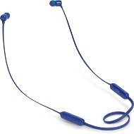 JBL T110BT Blue - Wireless Headphones