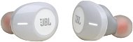 JBL Tune 120TWS biele - Bezdrôtové slúchadlá