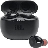 JBL Tune 125TWS schwarz - Kabellose Kopfhörer