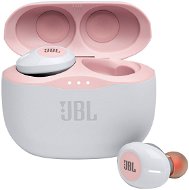 JBL Tune 125TWS rózsaszín - Vezeték nélküli fül-/fejhallgató