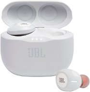 JBL Tune 125TWS weiß - Kabellose Kopfhörer