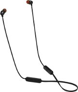 JBL Tune115BT fekete - Vezeték nélküli fül-/fejhallgató