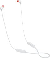 JBL Tune115BT fehér - Vezeték nélküli fül-/fejhallgató