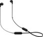 Bezdrátová sluchátka JBL Tune 215BT černá - Bezdrátová sluchátka