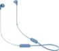 JBL Tune 215BT kék - Vezeték nélküli fül-/fejhallgató
