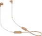 JBL Tune 215BT Gold - Kabellose Kopfhörer