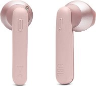 JBL Tune 220TWS, rózsaszín - Vezeték nélküli fül-/fejhallgató