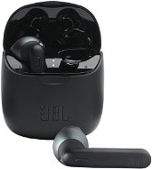 JBL Tune 225TWS fekete - Vezeték nélküli fül-/fejhallgató