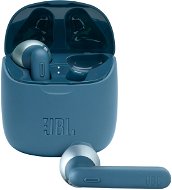 JBL Tune 225TWS Blue - Wireless Headphones