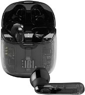 JBL Tune 225TWS Ghost Black - Vezeték nélküli fül-/fejhallgató