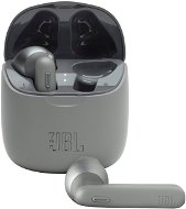 JBL Tune 225TWS grau - Kabellose Kopfhörer