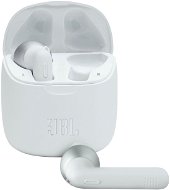 JBL Tune 225TWS weiß - Kabellose Kopfhörer