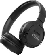 JBL Tune 510BT, Black - Wireless Headphones