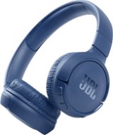 JBL Tune 510BT modrá - Bezdrátová sluchátka
