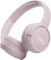 JBL Tune 510BT, Pink - Wireless Headphones