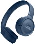 Bezdrátová sluchátka JBL Tune 520BT modrá - Bezdrátová sluchátka