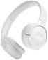 Vezeték nélküli fül-/fejhallgató JBL Tune 520BT fehér - Bezdrátová sluchátka