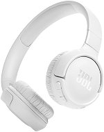 JBL Tune 520BT fehér - Vezeték nélküli fül-/fejhallgató