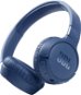 JBL Tune 660NC kék - Vezeték nélküli fül-/fejhallgató