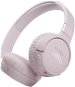 JBL Tune 660NC rózsaszín - Vezeték nélküli fül-/fejhallgató
