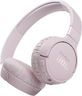 JBL Tune 660NC Rosa - Kabellose Kopfhörer