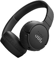 JBL Tune 670NC černá - Bezdrátová sluchátka