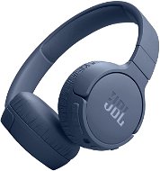 JBL Tune 670NC modrá - Bezdrôtové slúchadlá