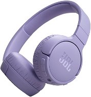 JBL Tune 670NC fialová - Bezdrôtové slúchadlá