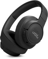 JBL Tune 770NC schwarz - Kabellose Kopfhörer