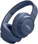 JBL Tune 770NC kék - Vezeték nélküli fül-/fejhallgató