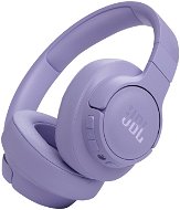 JBL Tune 770NC lila - Vezeték nélküli fül-/fejhallgató