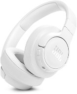JBL Tune 770NC weiß - Kabellose Kopfhörer