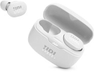 JBL Tune 130NC TWS White - Wireless Headphones