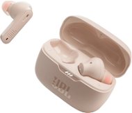 JBL Tune 230NC TWS homok - Vezeték nélküli fül-/fejhallgató