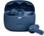 JBL Tune Beam Blue - Wireless Headphones