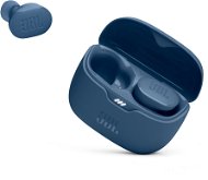 JBL Tune Buds Blue - Wireless Headphones
