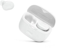 JBL Tune Buds White - Wireless Headphones