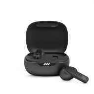 Vezeték nélküli fül-/fejhallgató JBL Live Pro 2 TWS, fekete - Bezdrátová sluchátka