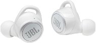 JBL Live 300TWS, White - Wireless Headphones