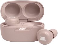 JBL Live Free NC+ Pink - Wireless Headphones