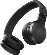 JBL Live 460NC fekete - Vezeték nélküli fül-/fejhallgató