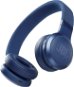 JBL Live 460NC Blau - Kabellose Kopfhörer