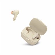JBL Live Pro+ bézs - Vezeték nélküli fül-/fejhallgató