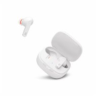 JBL Live Pro+, White - Wireless Headphones